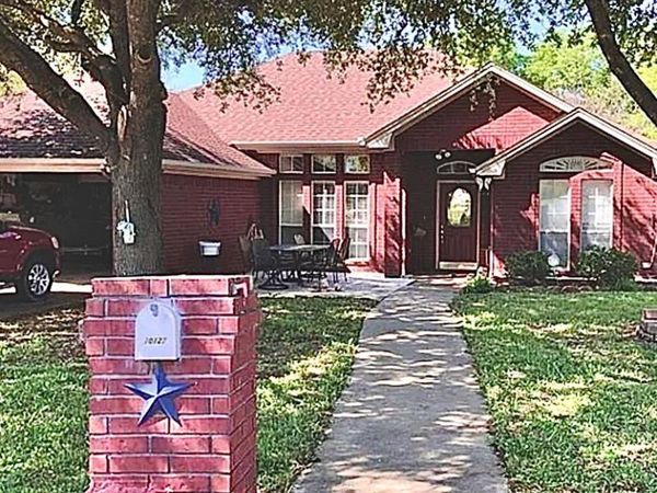 10127 Cougar Ridge Parkway, Waco, TX 76708