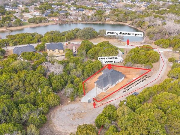 5708 Vanessa Court, Granbury, TX 76048