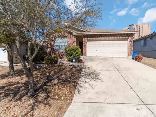 7827 LIBERTY ISLAND, San Antonio, TX 78227