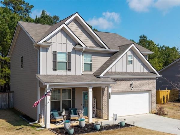 405 Crowley Drive, Calhoun, GA 30701