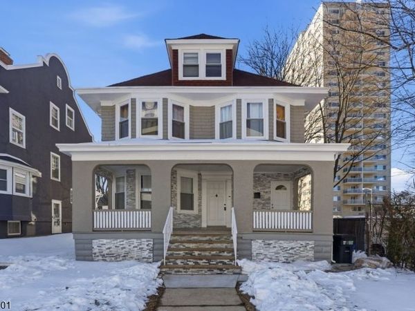 15 E Highland Ave, Unit 1, East Orange, NJ 07018