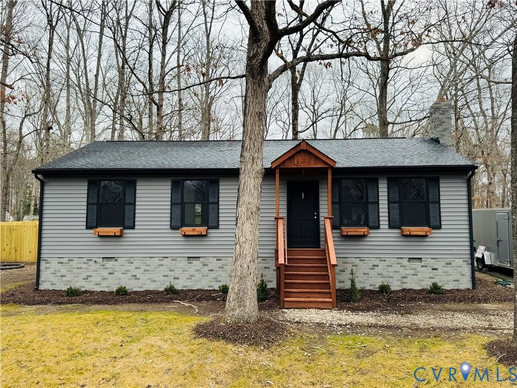 1407 Unison Drive, Midlothian, VA 23113 Main Photo