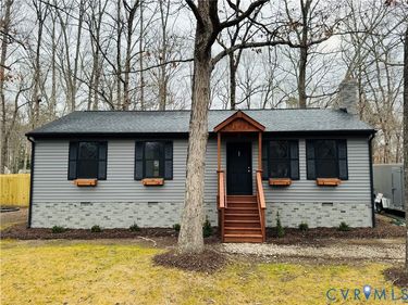 1407 Unison Drive, Midlothian, VA 23113