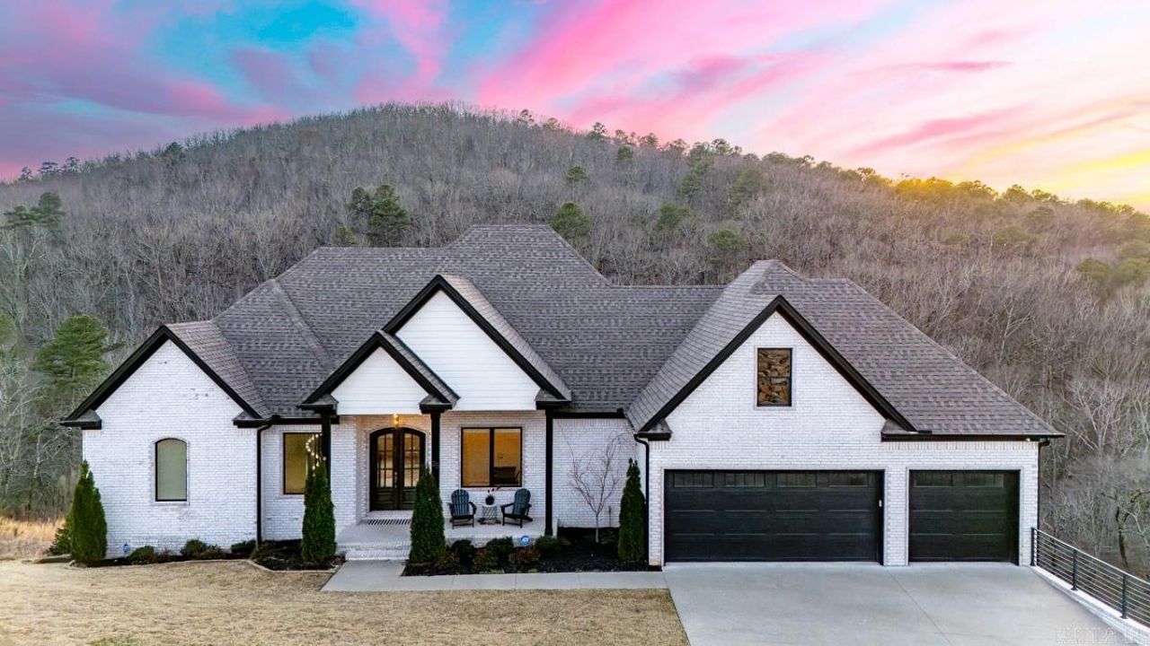  Little Rock, AR 72223