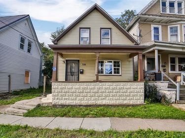 350 Herkimer Street, Buffalo, NY 14213