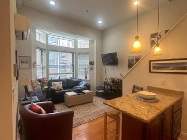 1014 CLINTON STREET , Unit 2R, PHILADELPHIA, PA 19107