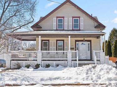120 CEDARCROFT AVENUE, AUDUBON, NJ 08106