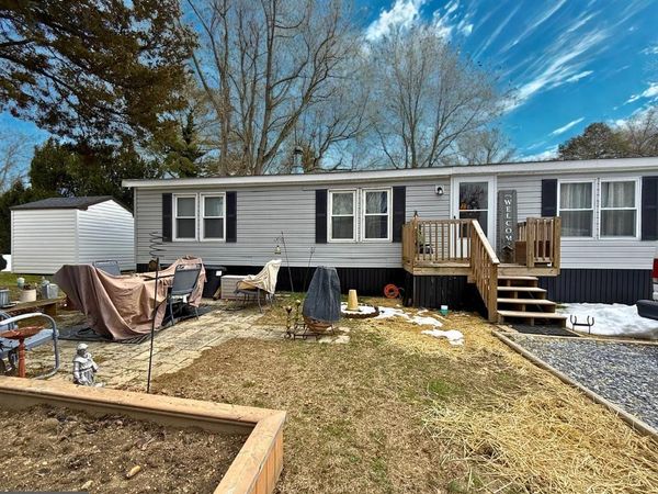 260 MARSHALL MILL RD, Unit 146, MALAGA, NJ 08328