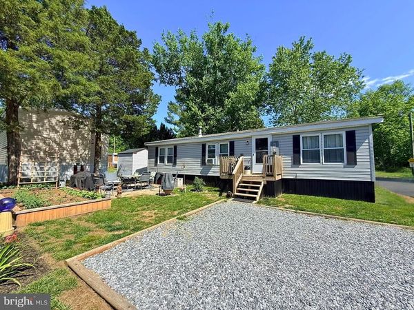 260 MARSHALL MILL RD, Unit 146, MALAGA, NJ 08328