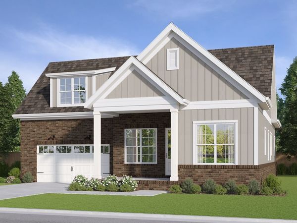 1729 Shallow Creek Dr , Spring Hill, TN 37174