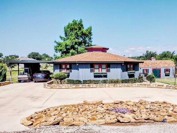 149 Bay Roc Lane, Runaway Bay, TX 76426