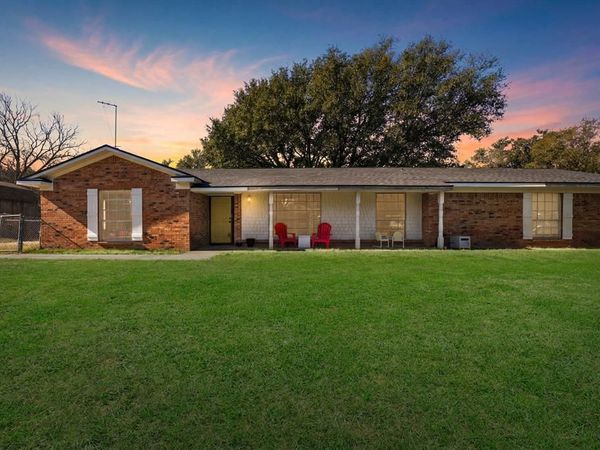 104 Beard Drive , Itasca, TX 76055