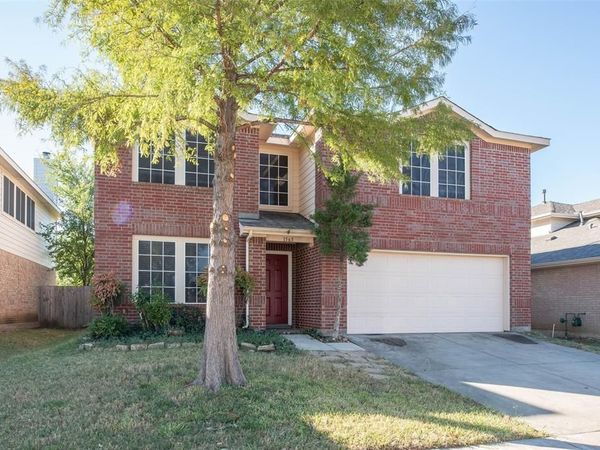 1565 Laurel Hall Lane, Little Elm, TX 75068