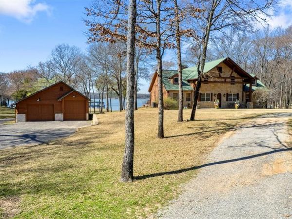 788 RS County Road 3500, Emory, TX 75440