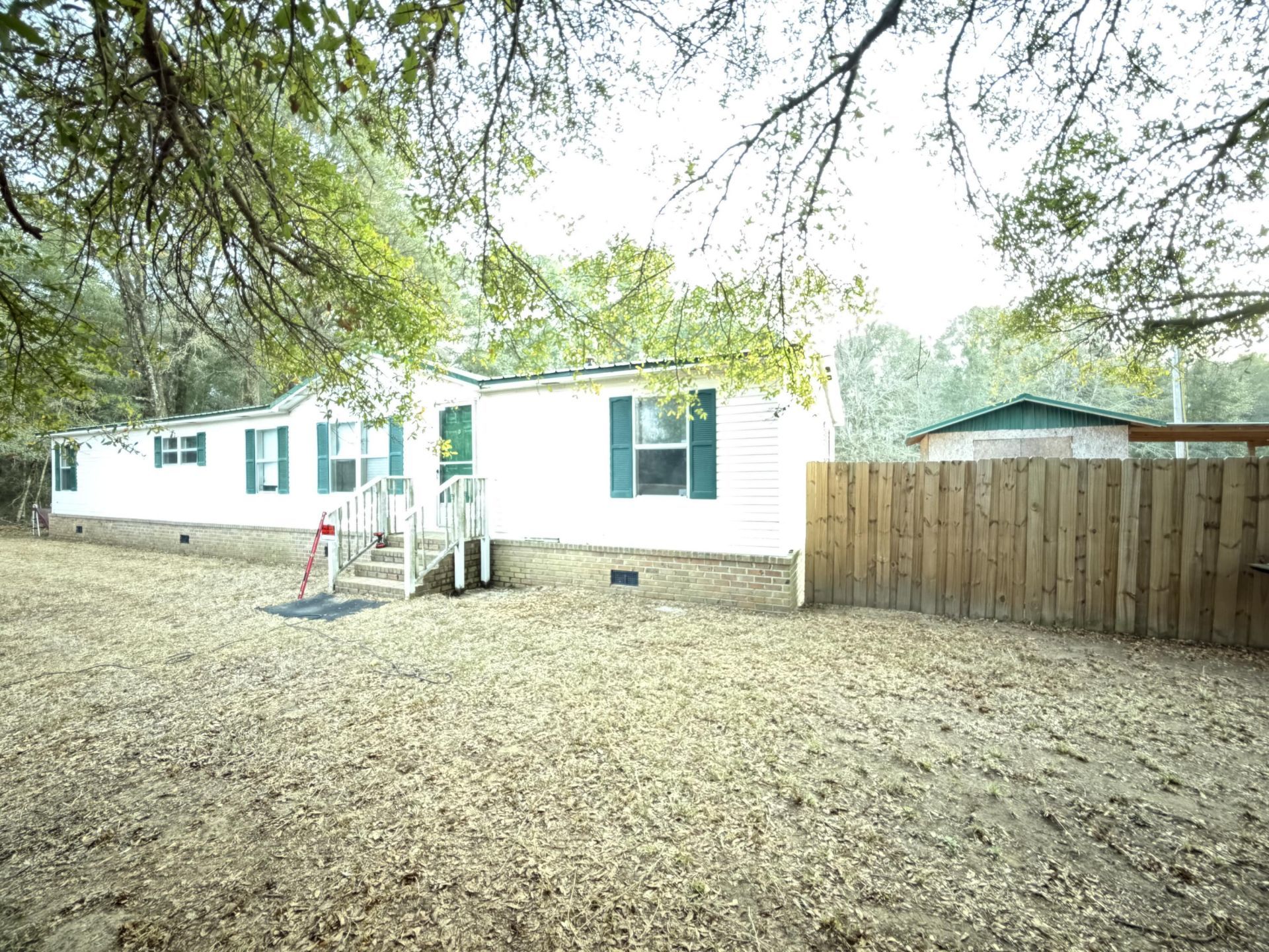 5403 Wire Road Photo 15