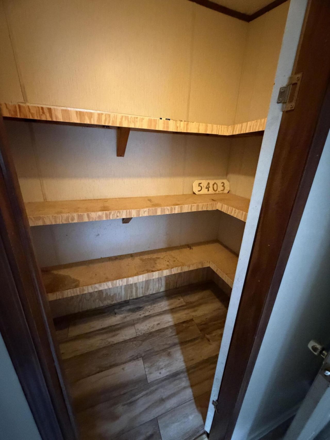 5403 Wire Road Photo 4