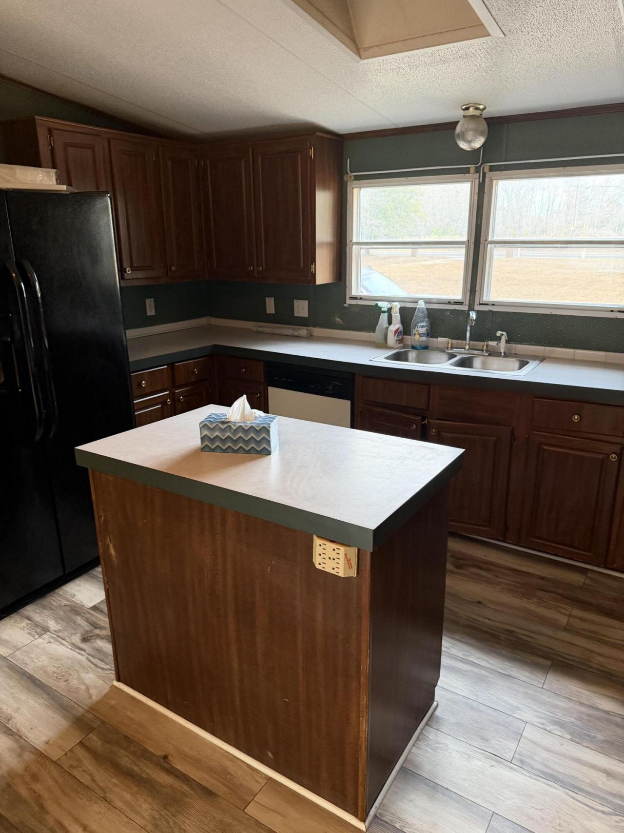 5403 Wire Road Photo 5