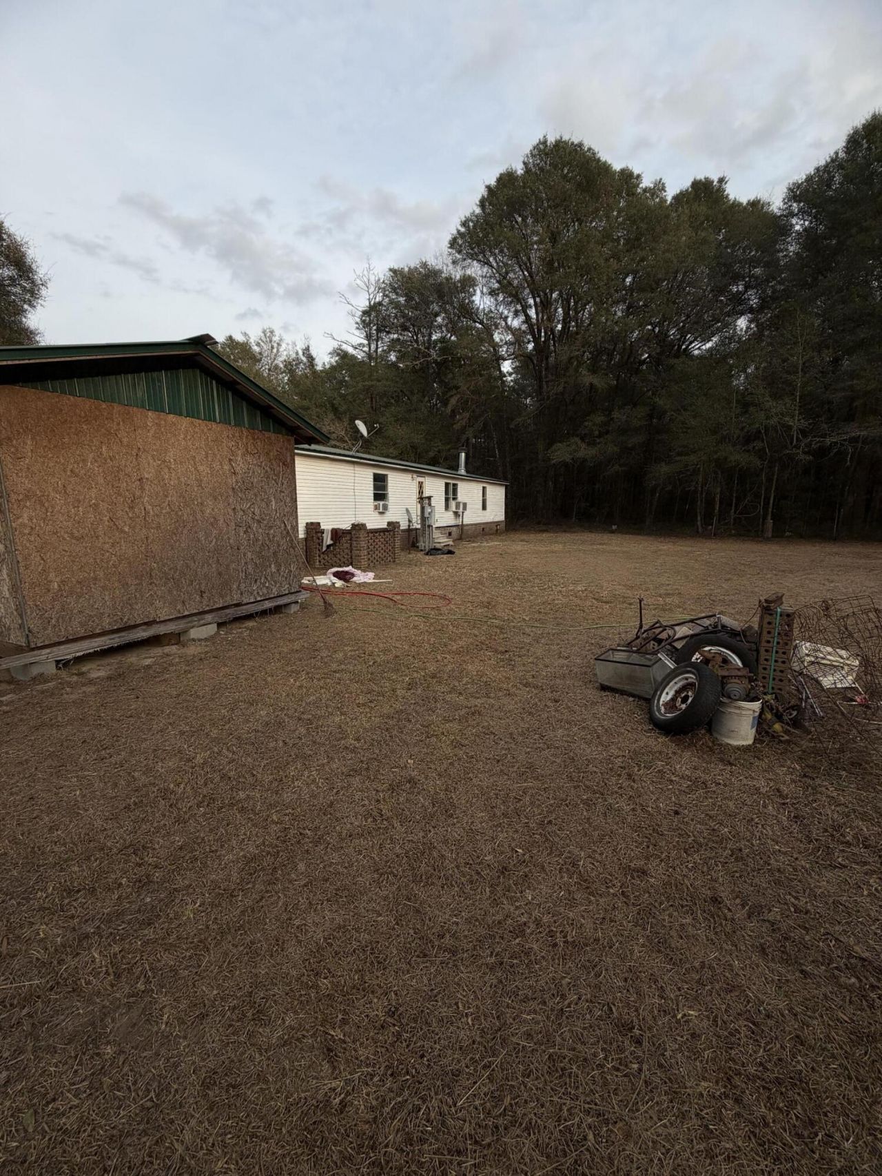 5403 Wire Road Photo 9