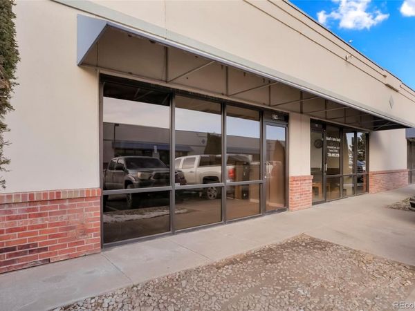 374 Norfolk Street , Aurora, CO 80011