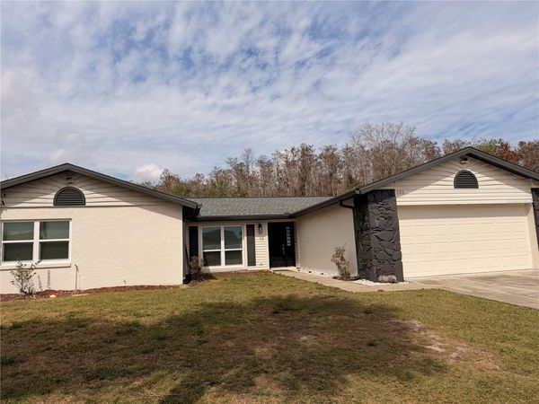 106 W CEDARWOOD CIRCLE , KISSIMMEE, FL 34743