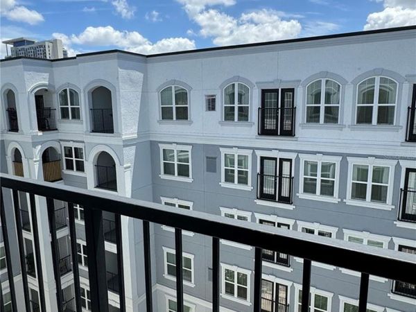 300 E SOUTH STREET, Unit 6004, ORLANDO, FL 32801