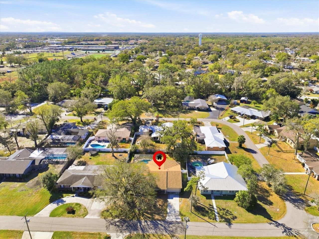 807 W Russell Drive , Plant City, FL 33563 Photo