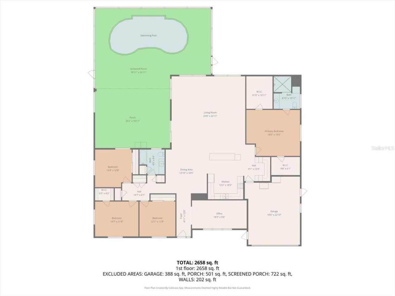 807 W Russell Drive , Plant City, FL 33563 Photo