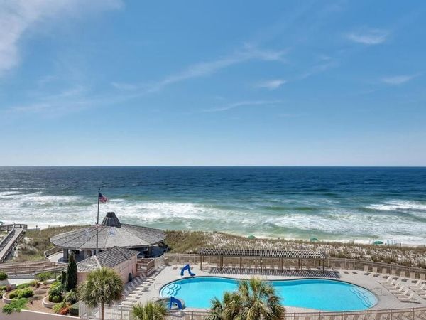 500 Gulf Shore Drive, UNIT 517B, Destin, FL 32541