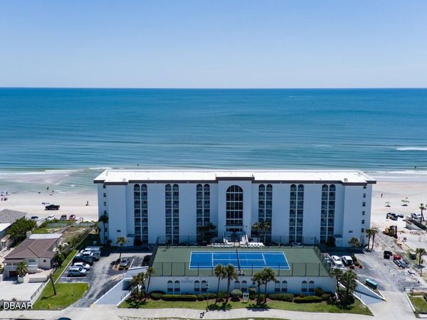 3555 S Atlantic Avenue, Unit #2080, Daytona Beach Shores, FL 32118