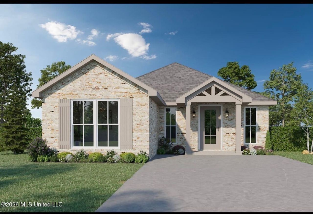 1713 Barracuda Drive, Gautier, MS 39553 Main Photo