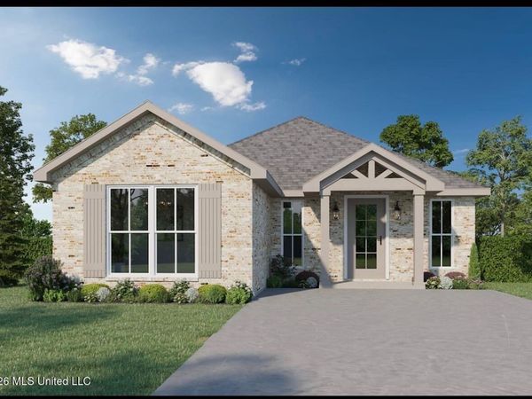 1713 Barracuda Drive, Gautier, MS 39553