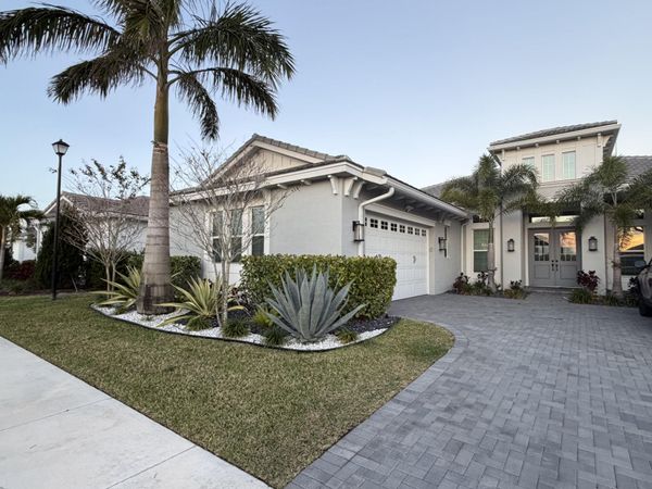 4686 Estates Circle, Westlake, FL 33470