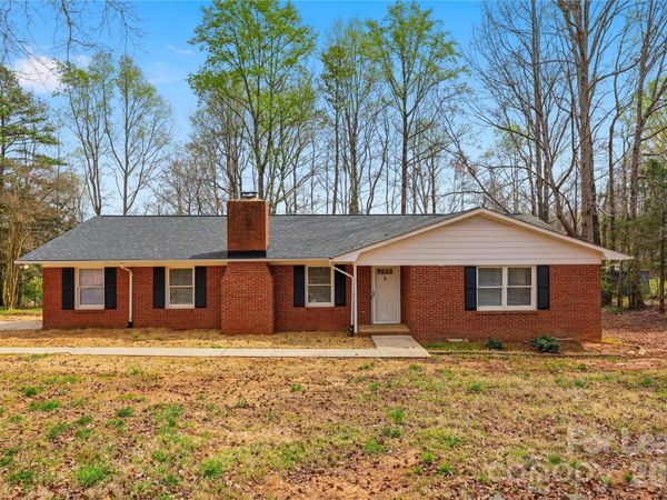 224 Yamasee Road, Waxhaw, NC 28173