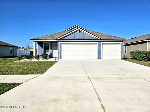 2227 FALLING STAR Lane, Green Cove Springs, FL 32043