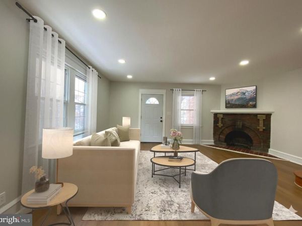 719 BLYTHE AVENUE, DREXEL HILL, PA 19026