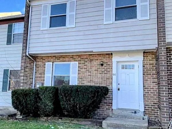 44 VIENNA COURT , FREDERICK, MD 21702