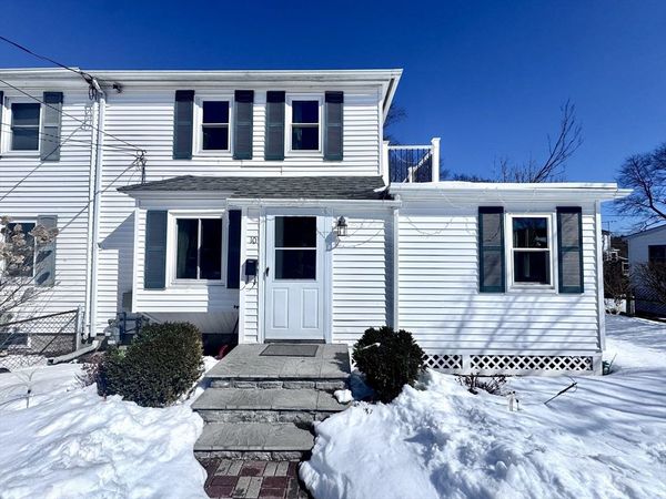 10 Marrigan St, Arlington, MA 02474