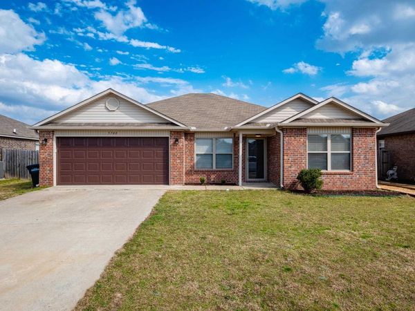 5708 Little Elm Ln Lane, Sherwood, AR 72117