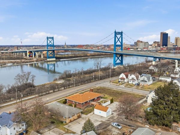 617 Miami Street , Toledo, OH 43605