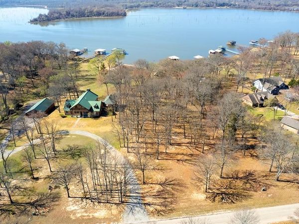 Lot 24 County Road 3500 , Emory, TX 75440