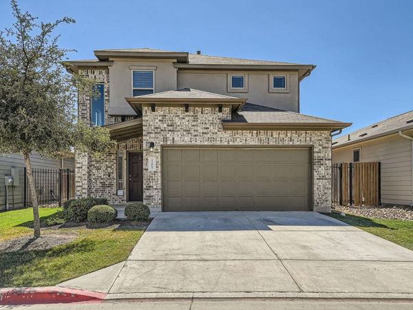 1205 Falconer WAY, Unit 91, Austin, TX 78748