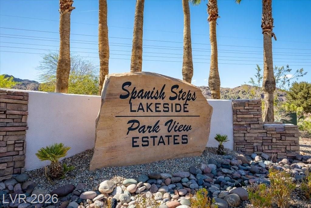 209 Jasmine Way, Unit 1, Boulder City, NV 89005 Main Photo