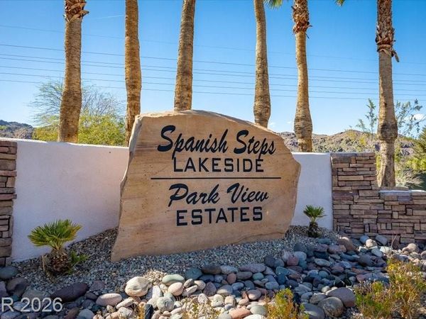 209 Jasmine Way, Unit 1, Boulder City, NV 89005