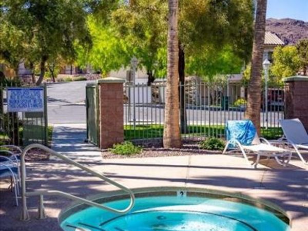 209 Jasmine Way, Unit 1, Boulder City, NV 89005