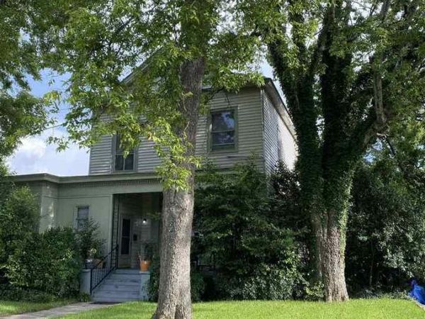 2702 Cherokee Avenue, Macon, GA 31204