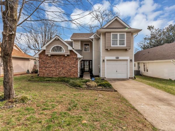 126 Southern Trce, Hendersonville, TN 37075