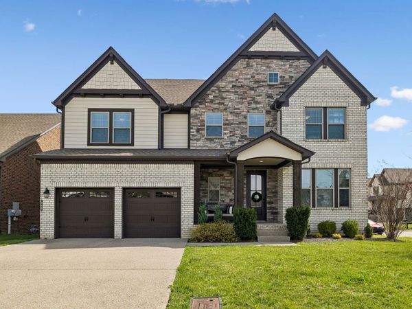 349 Tulley Ct, Nolensville, TN 37135