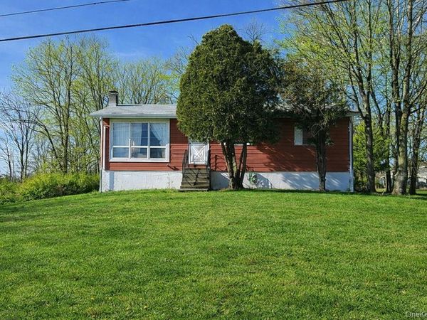 4 Maple Lane , Monroe, NY 10950