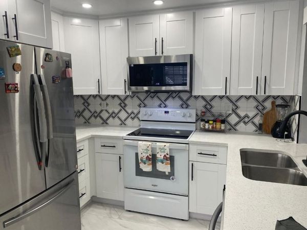 448 NE 210th Circle Ter, Unit 6-B102, Miami, FL 33179