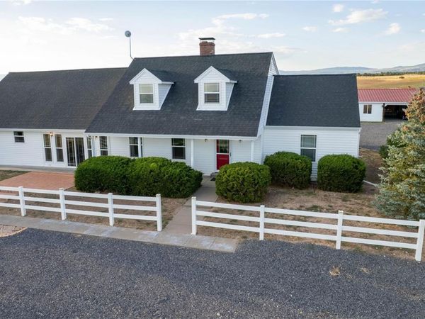 28803 Redlands Mesa Road, Hotchkiss, CO 81419